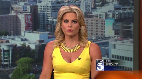 Top Hottest Female News Anchors Pepnewz