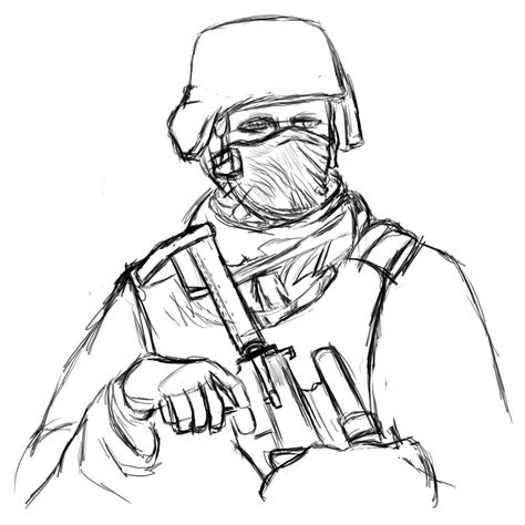 Thematic sketches of an alternative ww2. Soldier Drawing at GetDrawings | Free download