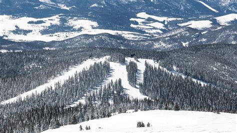 Vail Resorts To Test Scanning Ski Passes On Phones This Season Denver