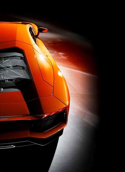 Lamborghini Gallardo Poster Supercars Pics