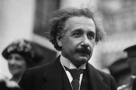 Einsteins Lost Theory Discovered And Its Wrong Wusf News