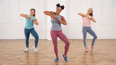 There are several perspectives to look at aerobics exercise at home, and each of them depends on who you are as a person. 30-Minute Calorie-Burning Cardio Dance Workout That's ...