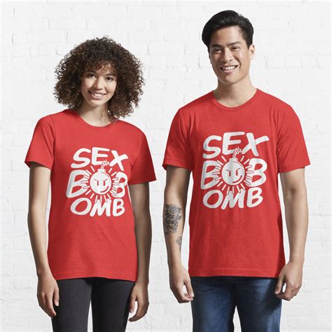 Sex Bob Omb T Shirt For Sale By Mcpod Redbubble The League Of