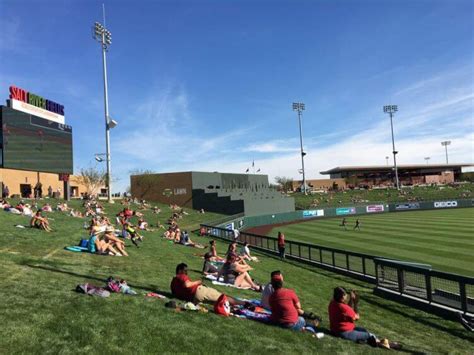Phoenix — spring training is back in arizona! How to Enjoy Spring Training in Phoenix - Kids Are A Trip