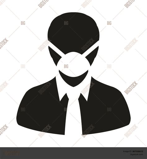 Search more than 600,000 icons for web & desktop here. Respirator Mask Icon Vector & Photo (Free Trial) | Bigstock
