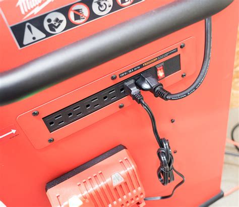 Maybe you would like to learn more about one of these? Kicking the Tires of Milwaukee's Ball Bearing Tool Storage ...