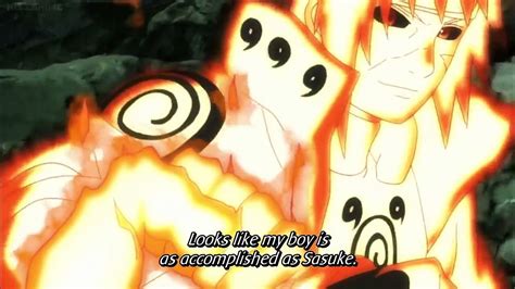 Ninja World Naruto Minato Tobirama Vs Obito Episode
