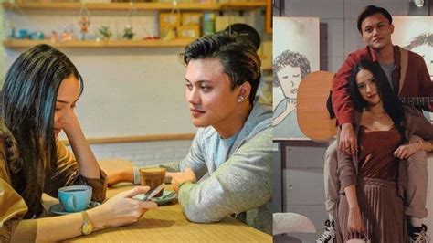 Maybe you would like to learn more about one of these? Balik ke Mantan, Anya Geraldine Minta Izin ke Rizky Febian ...