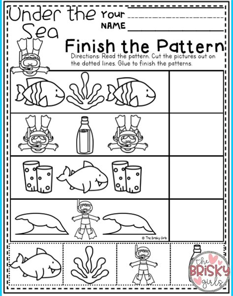 Preschool Summer Packet | PreK Summer Packet | Kindergarten summer worksheets, Summer worksheets ...