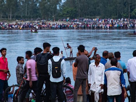 Death toll in Bangladesh boat tragedy rises to 51, dozens missing