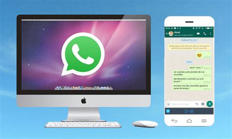 2 Méthodes Faciles Pour Utiliser Whatsapp Sur Pc