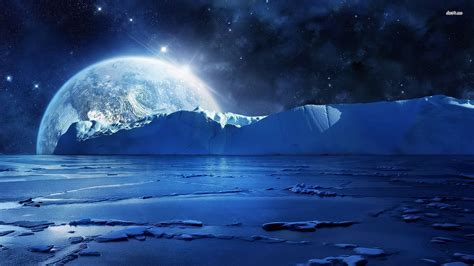 Fantasy Planets Wallpaper 80 Images