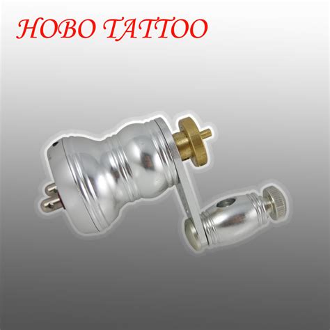 China Professional Rotary Tattoo Gun Wireless Tattoo Machine China