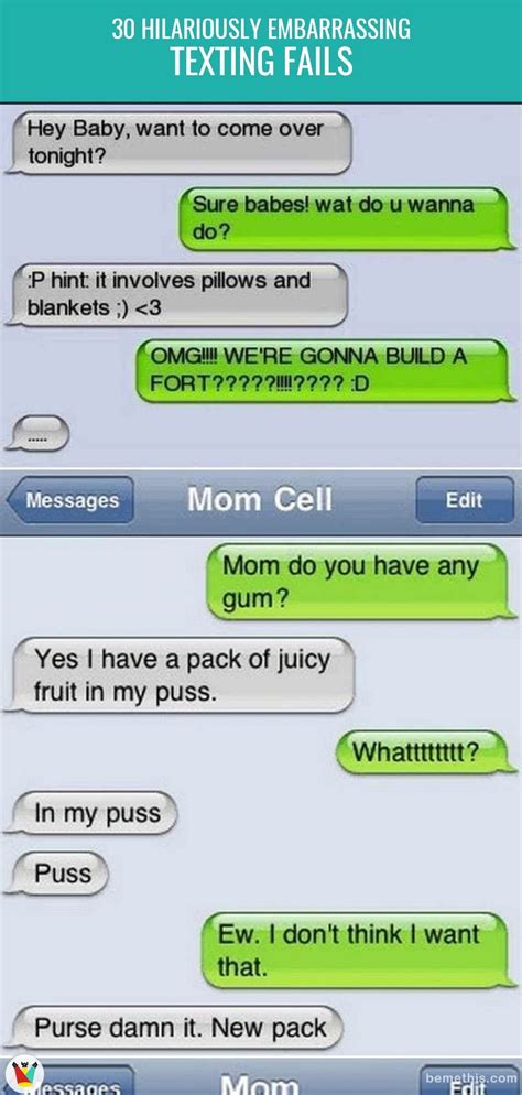 pin on funny texts