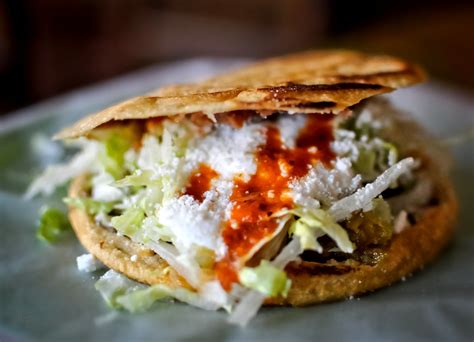 We did not find results for: Gordita de Chicharron ~ | I really like everything at this ...