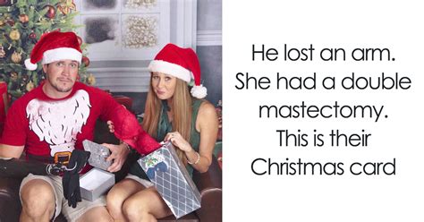 50 Of The Funniest And Most Creative Christmas Cards Ever Demilked