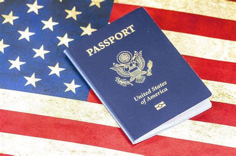 Us To Add Third Gender Option On Passports Ibtimes