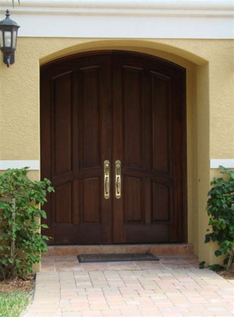 How To Install Astragals On Double Doors Hunker