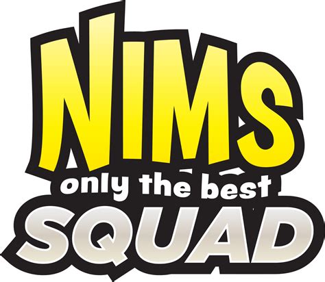 Nims Squad - Nims Adeliciousz