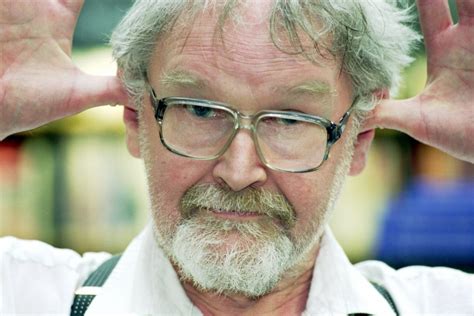 Scottish Writer And Artist Alasdair Gray Dies Aged 85 As Nicola