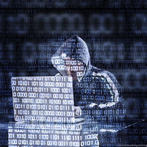 Hacker Hacking Hack Anarchy Virus Internet Computer Sadic Desktop