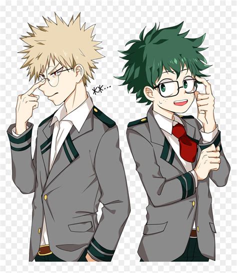 Download Boku No Hero Academia Katsuki Bakugou Midoriya Bakugou And