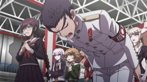 We did not find results for: Image - Danganronpa the Animation (Episode 01) - Monokuma ...