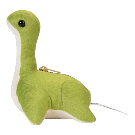 Apex Legends Nessie 6 Inch Plush Green Toys4me