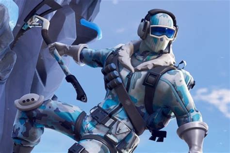 Fortnite Season 7 Creative Mode Snowstorms Teasers And When Is The