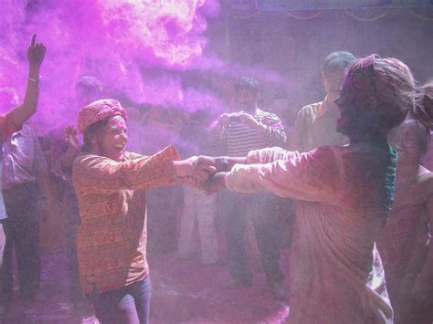 Holi India 2023 Celebrate The Festival Of Colors Escapeawayholidays