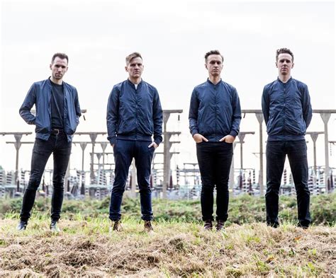 Dutch Uncles Unveil New Big Balloon Preview Streetlight The Line Of Best Fit