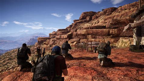 Ghost Recon Wildlands Graphics Performance Guide Rog Republic Of