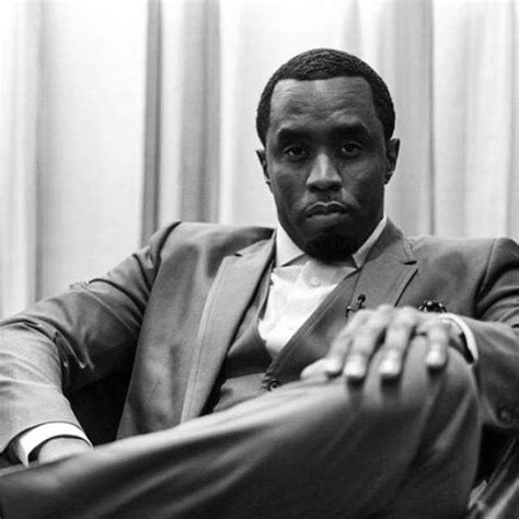 Diddy Arrested For Assaulting Ucla Football Coach