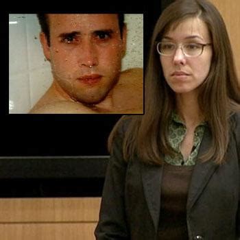 Jodi Arias Trial Takes Close Look At Photo Of Travis Alexander The