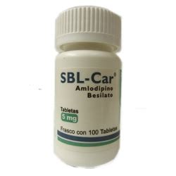 The cost for norvasc oral tablet 2.5 mg is around $685 for a supply of 90 tablets, depending on the pharmacy you visit. NORVASC (AMLODIPINE) 5MG 100TAB - MEXIPHARMACY - PHARMACY ...