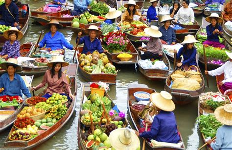 Thailand Adventure Vacation For Women Bangkok Chiang Mai