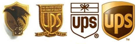 Ups Logo Logodix