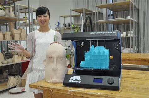 Made In China 3d Printer Largest 3d Printer For Human Status 205305