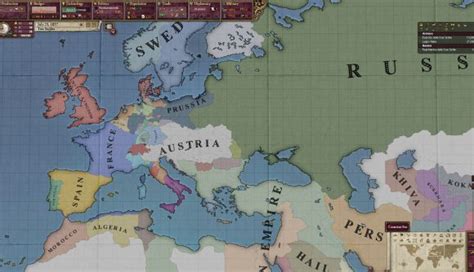 Paradox Fans Are Desperate For The New Grand Strategy Game To Be