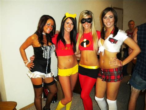 The Best Facebook Pictures Halloween Sluts A Plenty Free Pics