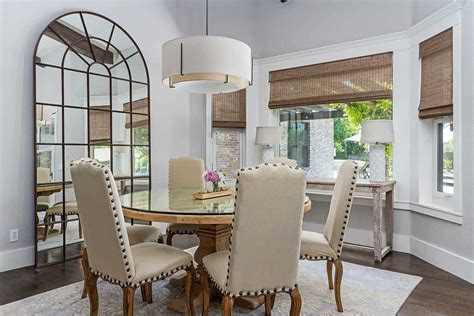 21 Wall Decor Ideas for Your Dining Room