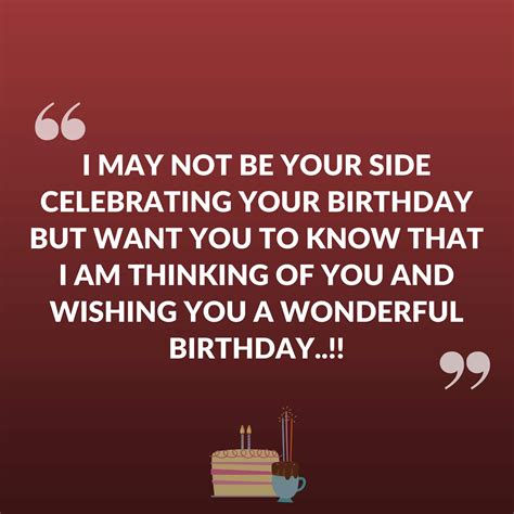 Birthday Wishes Images And Quotes The Cake Boutique