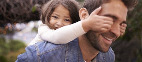 Diez Cosas Que Todo Padre Con Hija Debería De Saber
