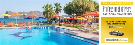 Google's free service instantly translates words, phrases, and web pages between english and over 100 other languages. Taxi to Coral Beach Hotel in Agia Marina | Heraklion Taxi ...
