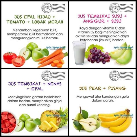 Diet diet adalah jumlah makanan yang dikonsumsi oleh seseorang atau organisme tertentu kata diet lebih. Jus Buah-buahan - All about Aloe Vera