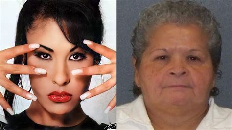 A 26 Años Del Asesinato De Selena Cómo Es La Vida De Yolanda Saldívar