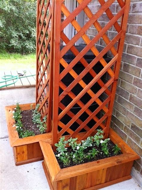 There is no easy way around having at least one when you take the garbage out daily is not an option. 35+ DIY & CREATIVE TRASH CAN IDEAS YOU MUST HAVE - Best ...