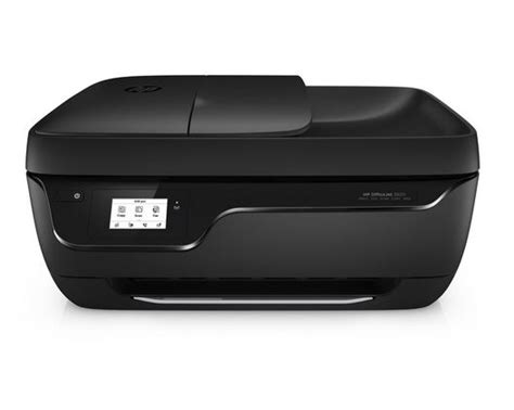 Hp printer driver is a software that is in charge of controlling every hardware installed on a computer, so that any installed hardware can interact with. Cartouche Hp Officejet 3830 pour imprimante Jet d'encre Hp