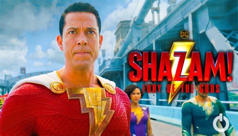 Report Shazam 2 Digital Release To Be Sooner Than Expected