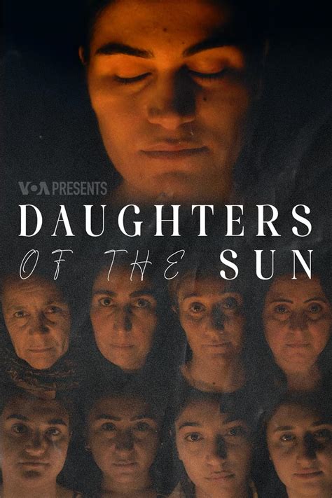 52 Documentary Daughters Of The Sun Tv Episode 2023 Imdb